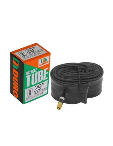 Tube 29 x 2.25/2.35/2.50 33mm Standard...